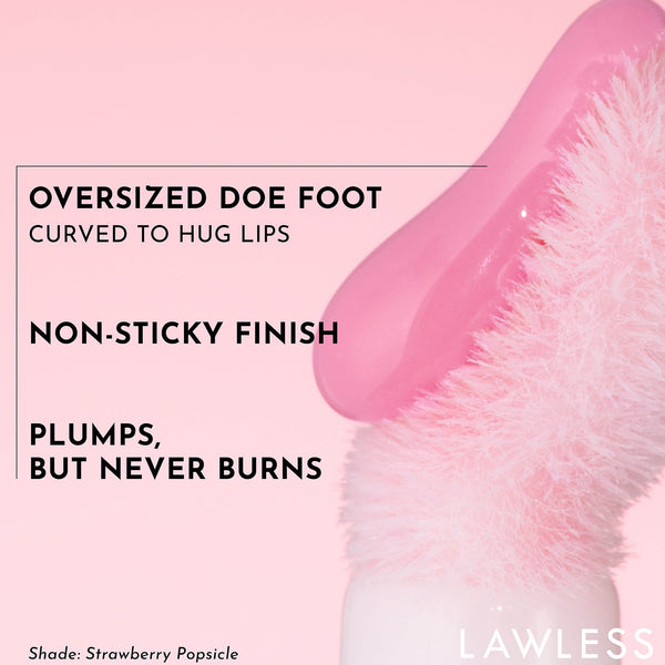 PlumpLuxe™ Volumizing Lip Treatment Gloss