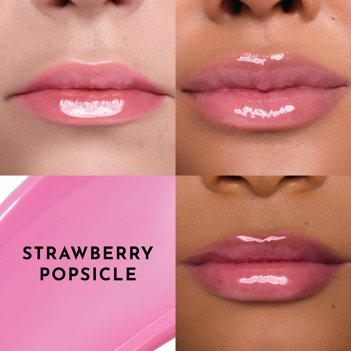 PlumpLuxe™ Volumizing Lip Treatment Gloss
