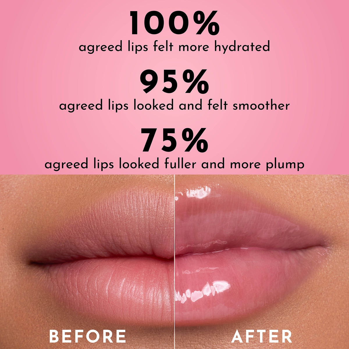PlumpLuxe™ Volumizing Lip Treatment Gloss