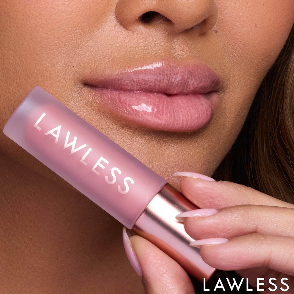 PlumpLuxe™ Volumizing Lip Treatment Gloss