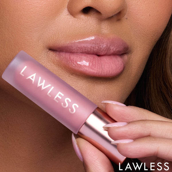 PlumpLuxe™ Volumizing Lip Treatment Gloss