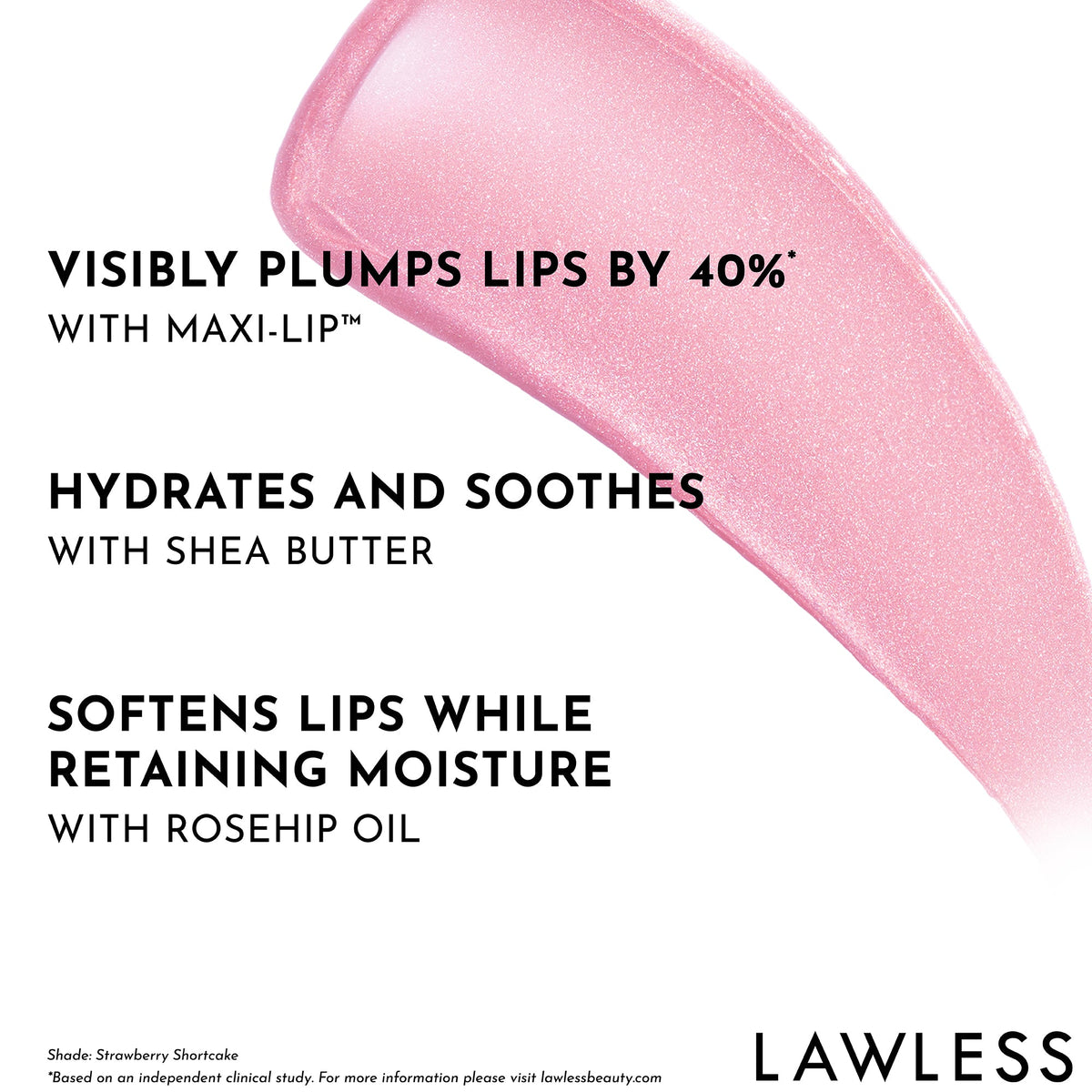 PlumpLuxe™ Volumizing Lip Treatment Gloss
