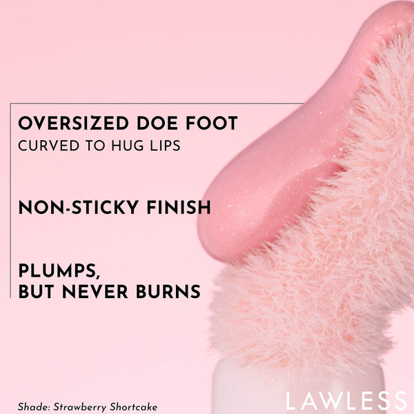 PlumpLuxe™ Volumizing Lip Treatment Gloss