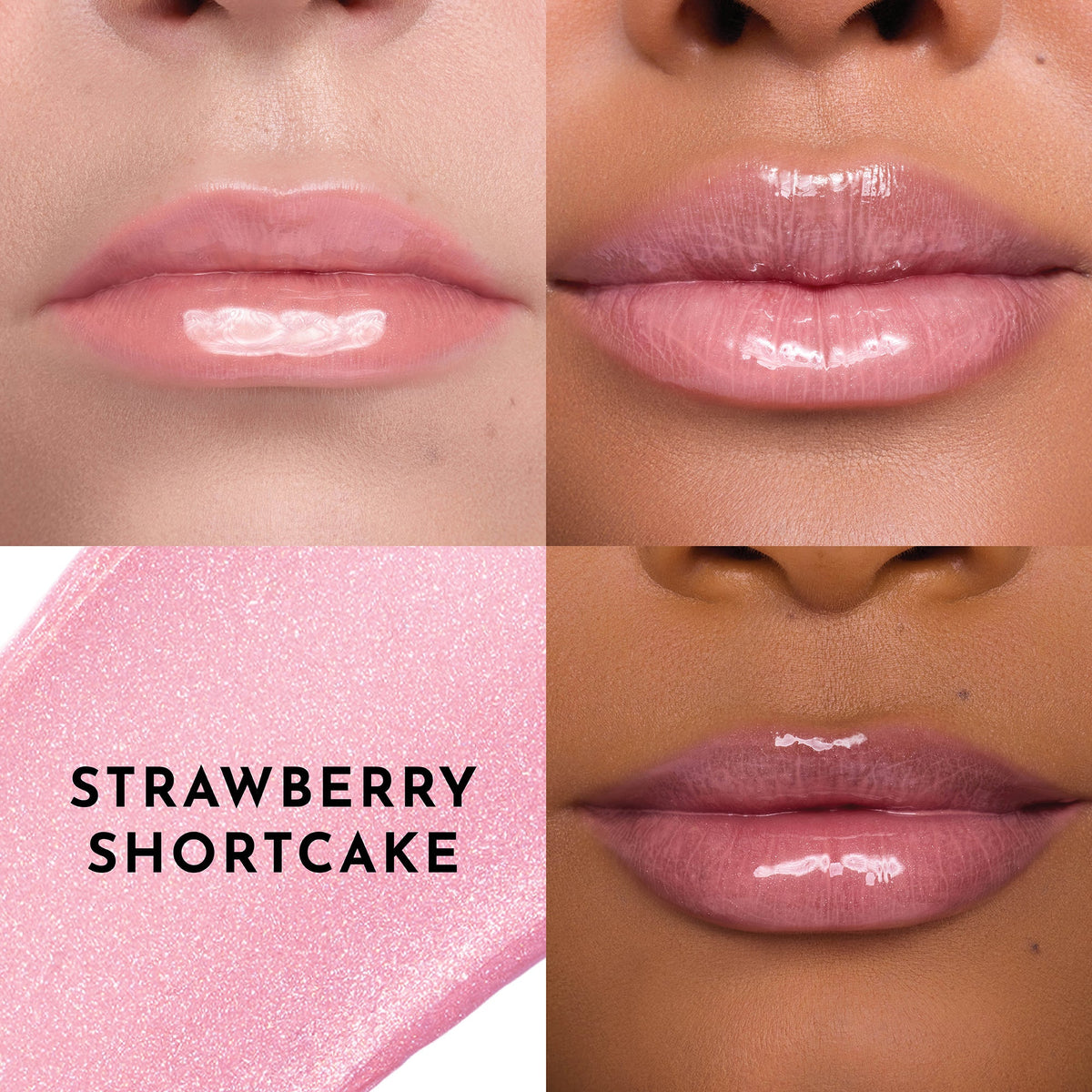 PlumpLuxe™ Volumizing Lip Treatment Gloss