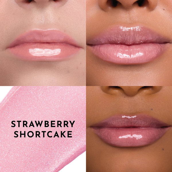 PlumpLuxe™ Volumizing Lip Treatment Gloss