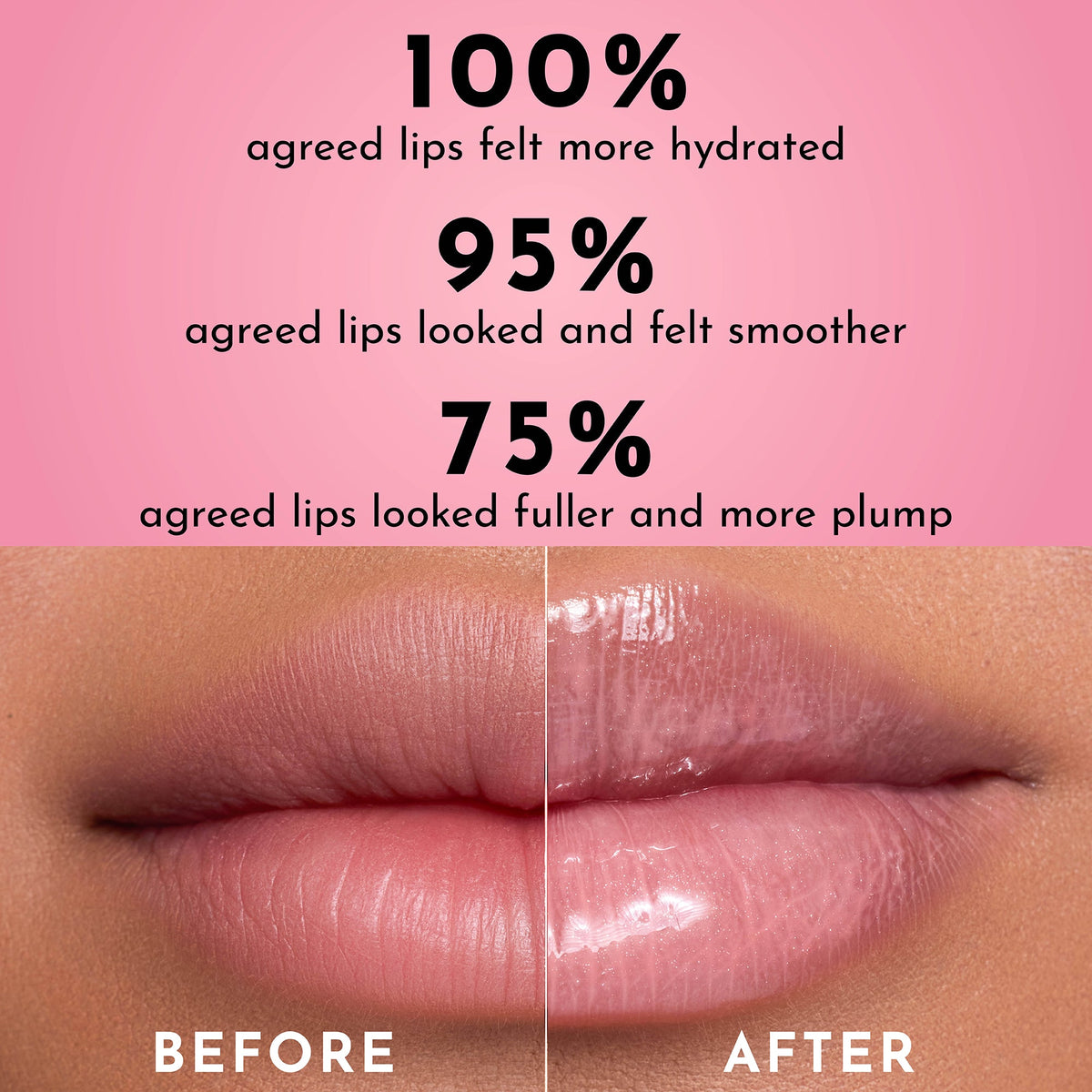 PlumpLuxe™ Volumizing Lip Treatment Gloss