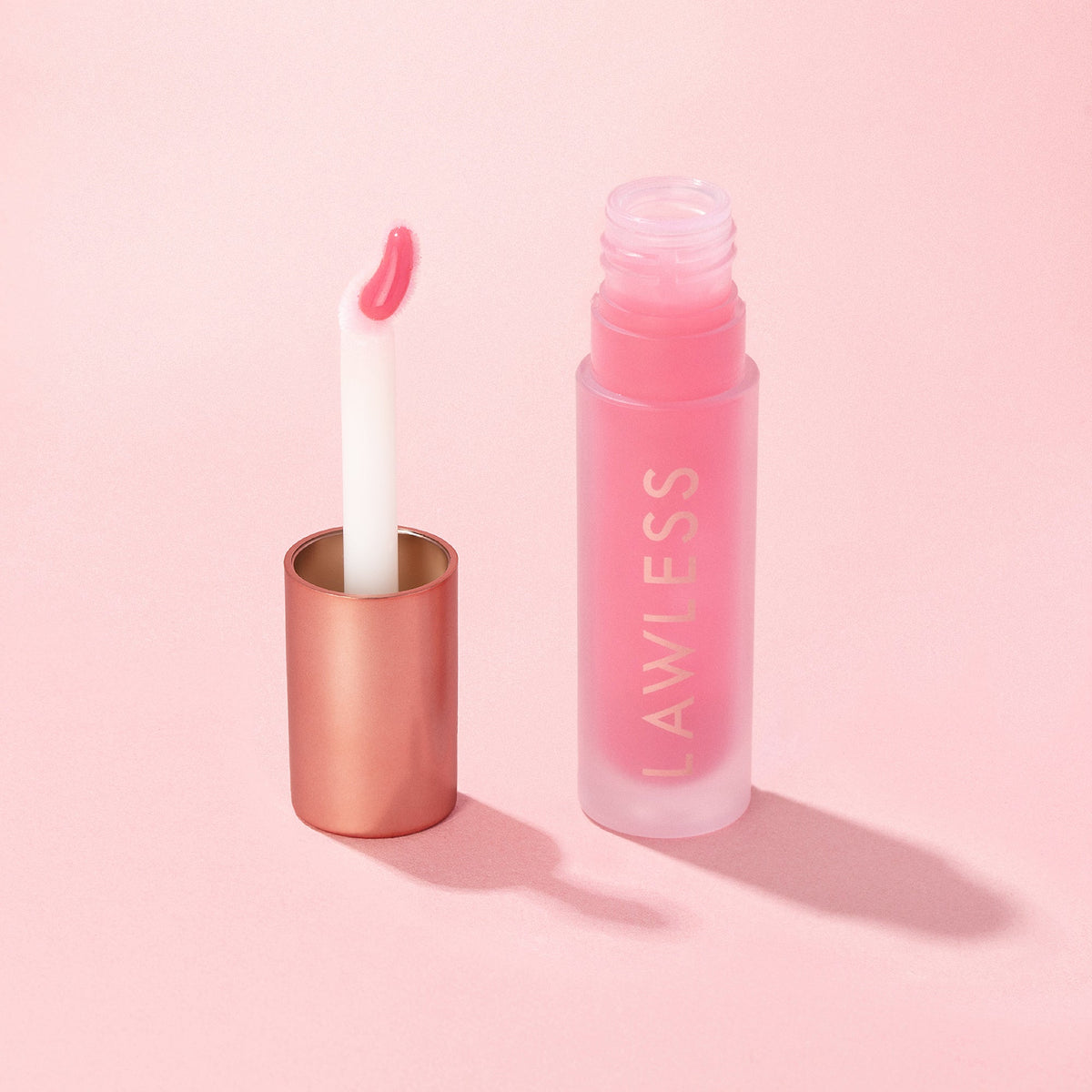 PlumpLuxe™ Volumizing Lip Treatment Gloss