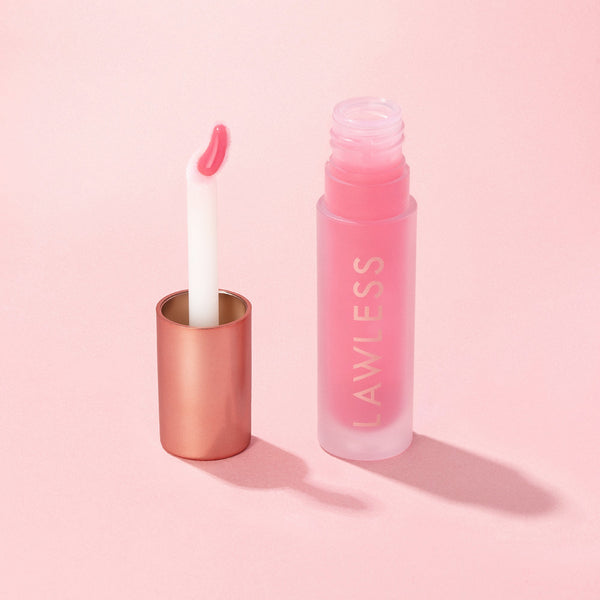 PlumpLuxe™ Volumizing Lip Treatment Gloss