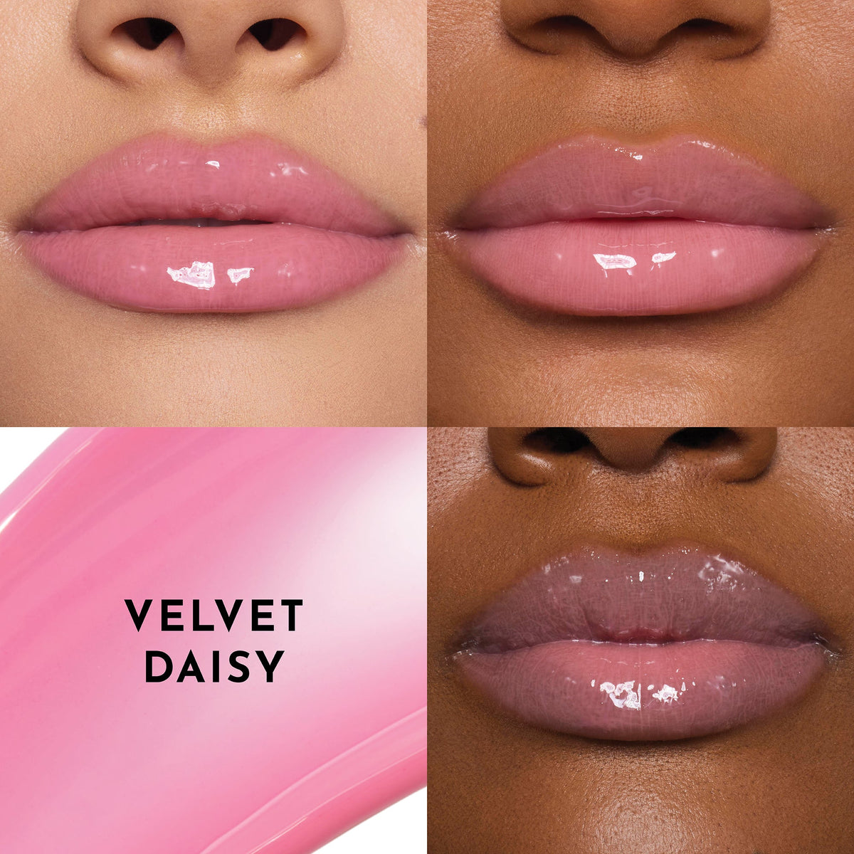PlumpLuxe™ Volumizing Lip Treatment Gloss