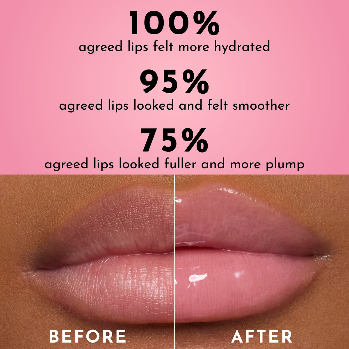 PlumpLuxe™ Volumizing Lip Treatment Gloss