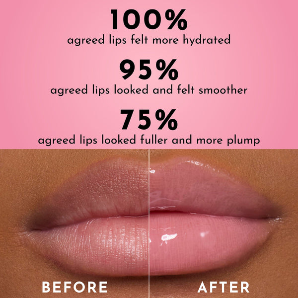 PlumpLuxe™ Volumizing Lip Treatment Gloss