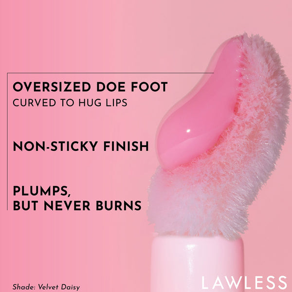 PlumpLuxe™ Volumizing Lip Treatment Gloss