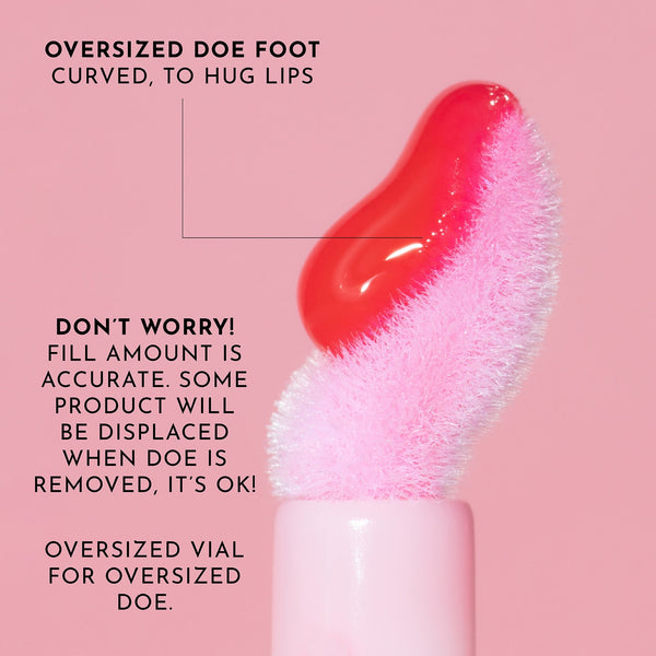 PlumpLuxe™ Volumizing Lip Treatment Gloss