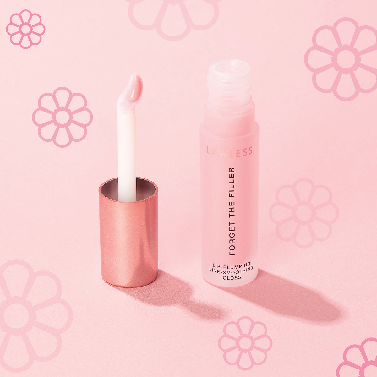 PlumpLuxe™ Volumizing Lip Treatment Gloss