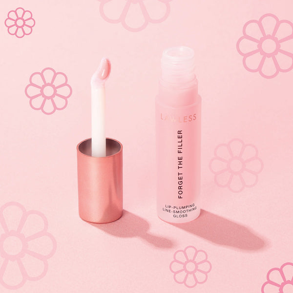 PlumpLuxe™ Volumizing Lip Treatment Gloss