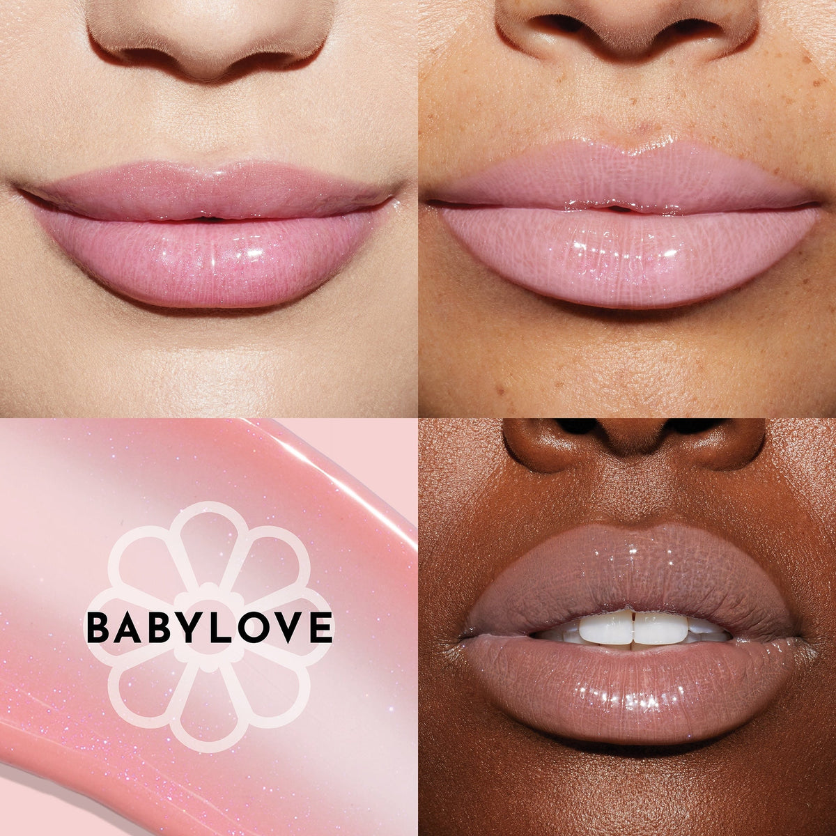 PlumpLuxe™ Volumizing Lip Treatment Gloss