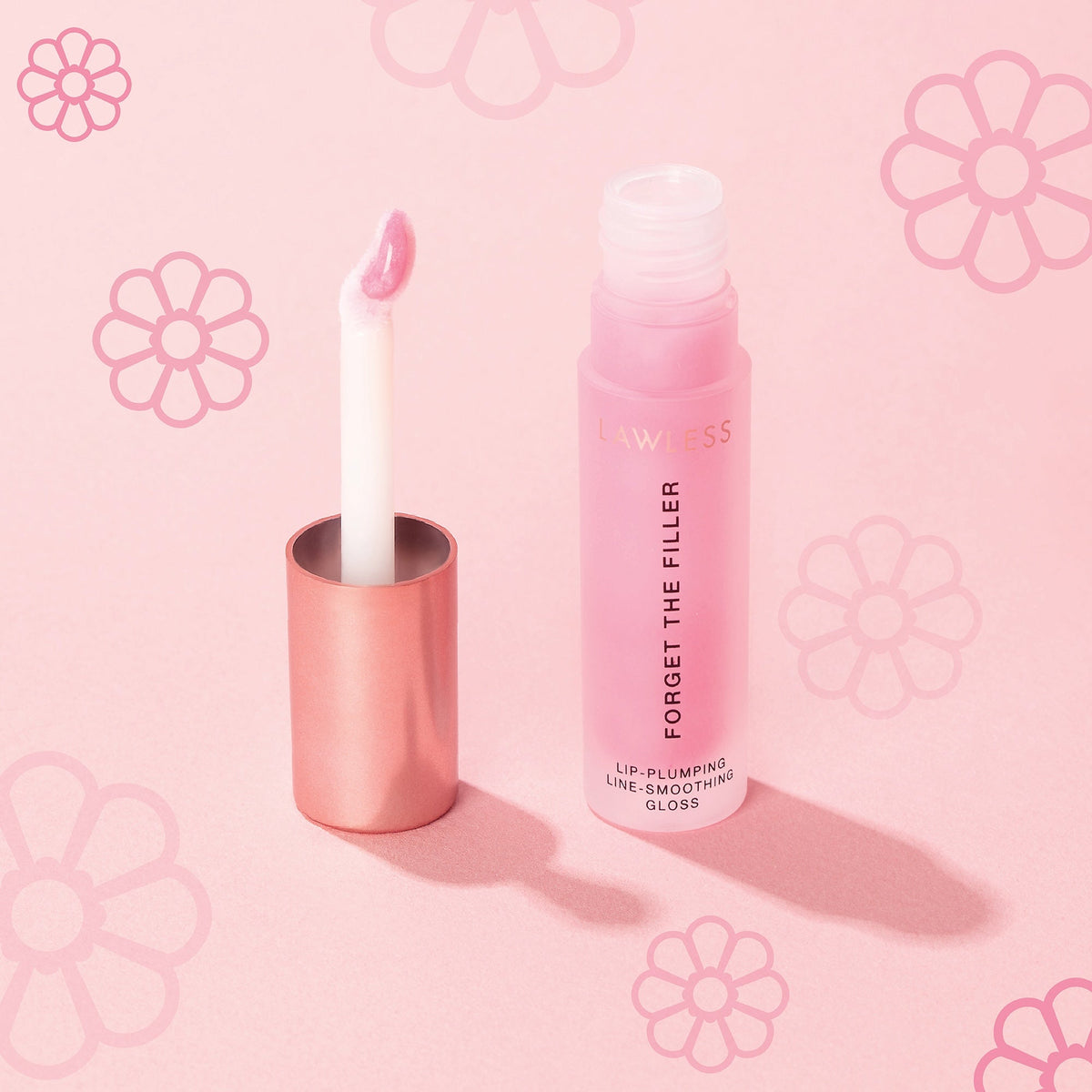 PlumpLuxe™ Volumizing Lip Treatment Gloss