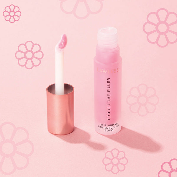 PlumpLuxe™ Volumizing Lip Treatment Gloss