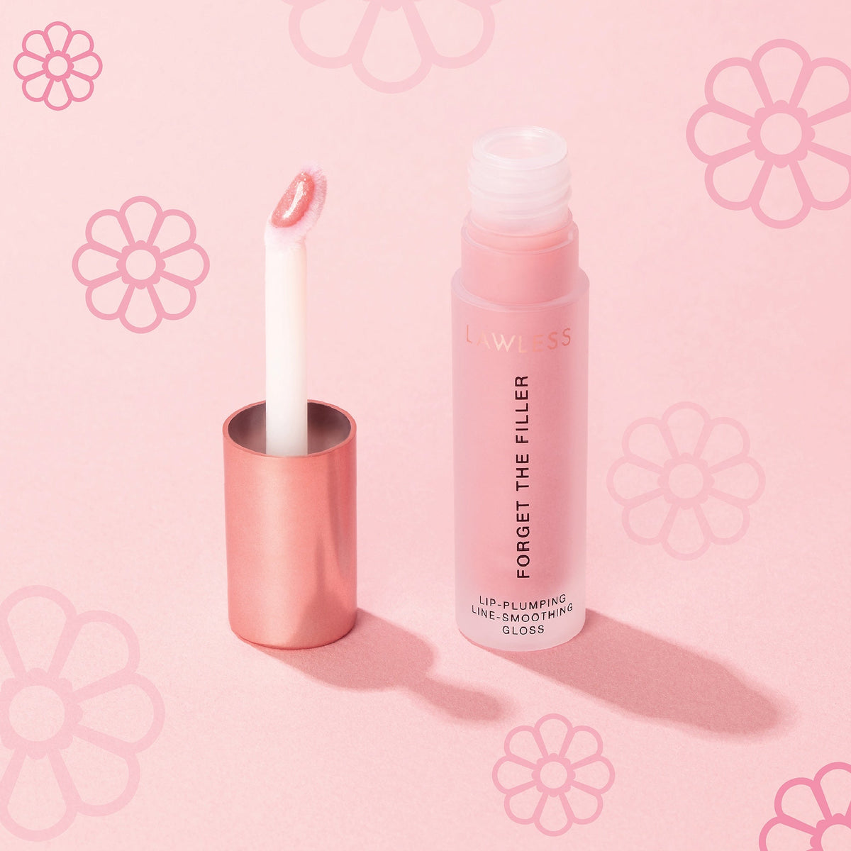 PlumpLuxe™ Volumizing Lip Treatment Gloss