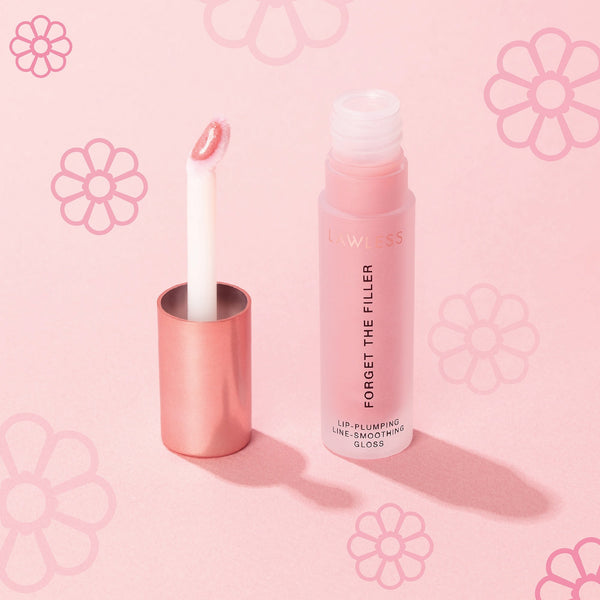 PlumpLuxe™ Volumizing Lip Treatment Gloss