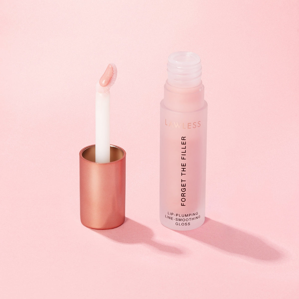 PlumpLuxe™ Volumizing Lip Treatment Gloss