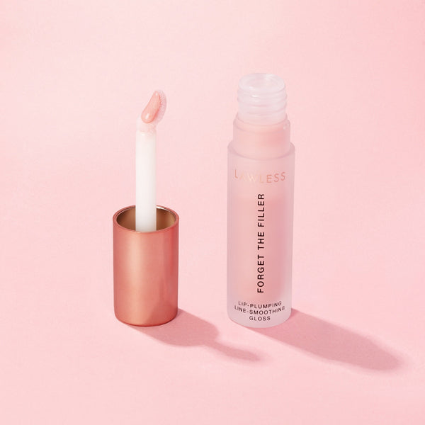 PlumpLuxe™ Volumizing Lip Treatment Gloss