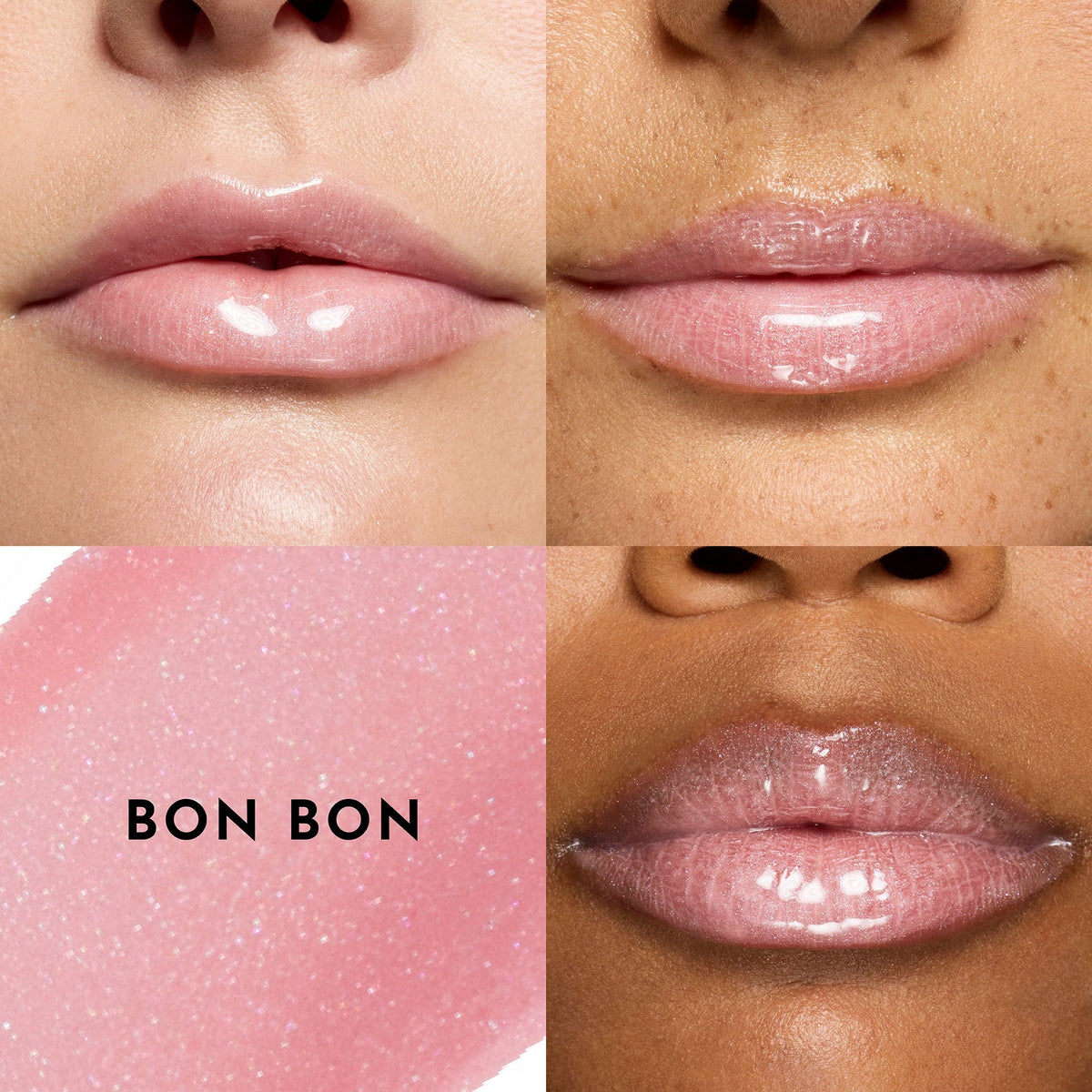 PlumpLuxe™ Volumizing Lip Treatment Gloss