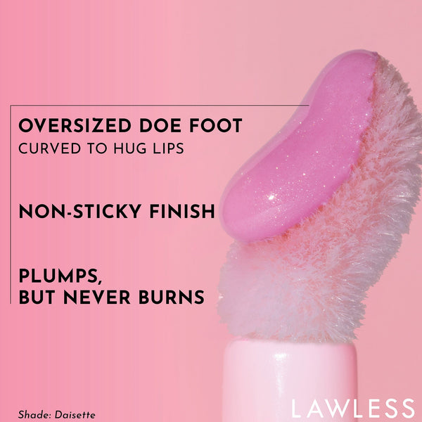 PlumpLuxe™ Volumizing Lip Treatment Gloss