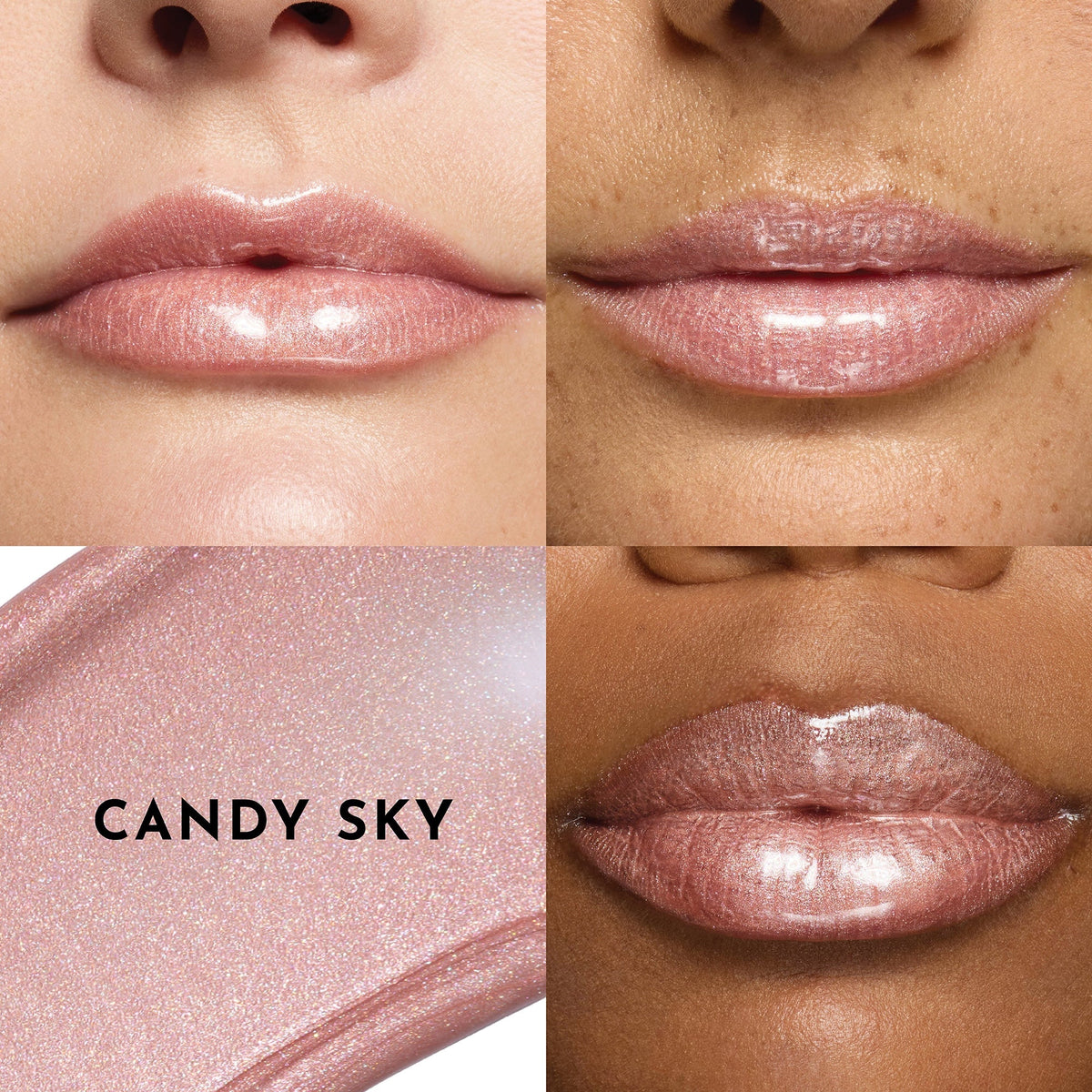 PlumpLuxe™ Volumizing Lip Treatment Gloss