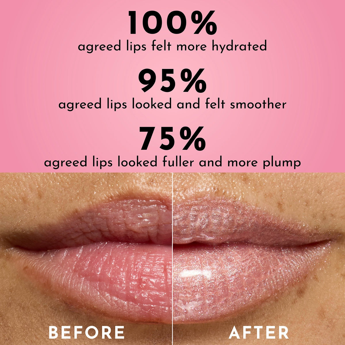 PlumpLuxe™ Volumizing Lip Treatment Gloss
