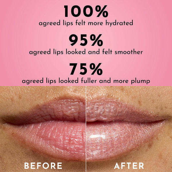 PlumpLuxe™ Volumizing Lip Treatment Gloss