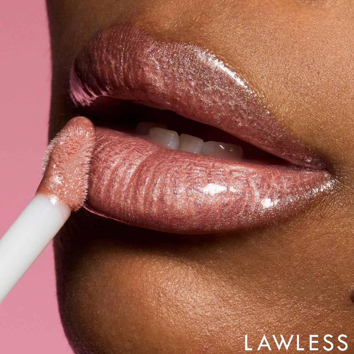 PlumpLuxe™ Volumizing Lip Treatment Gloss