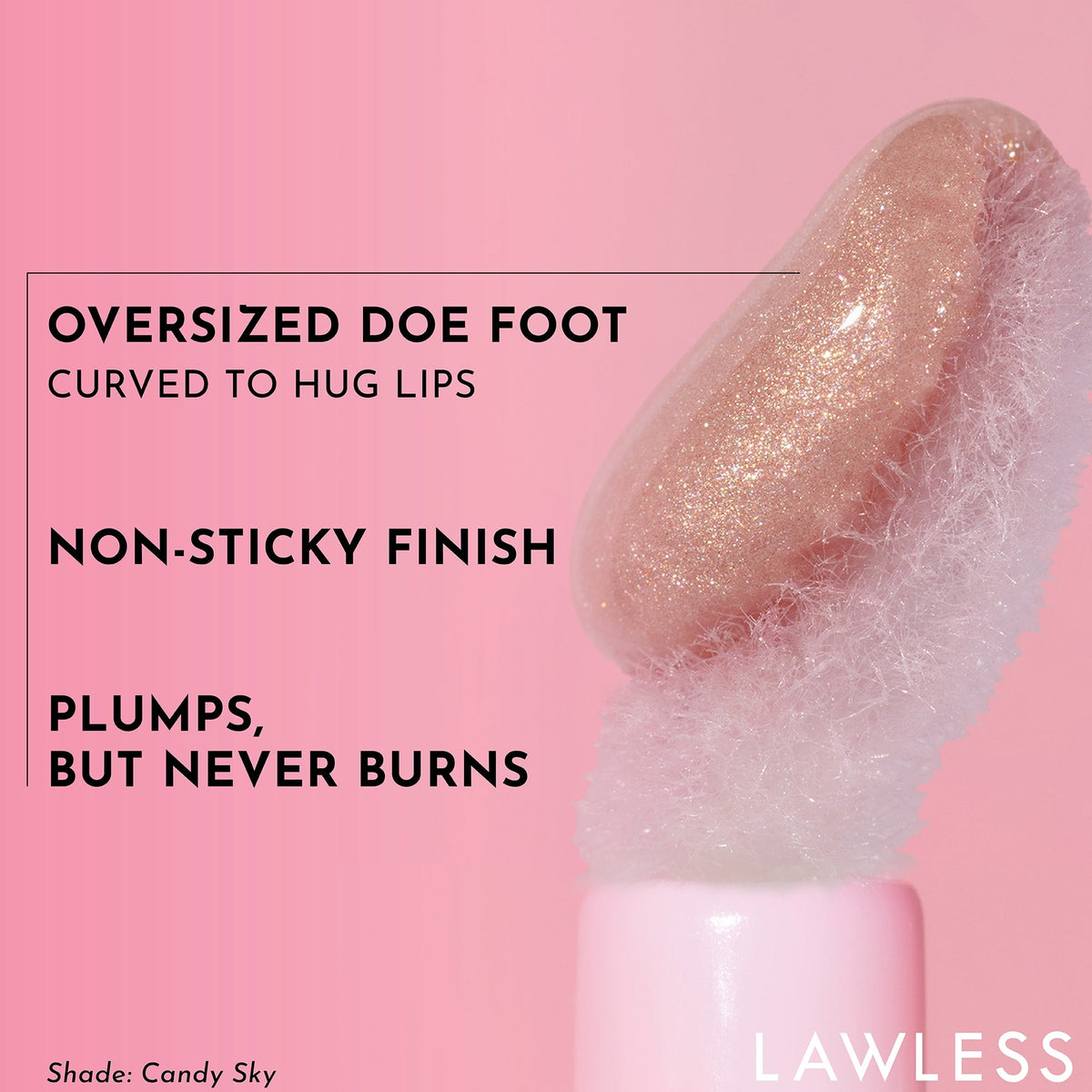 PlumpLuxe™ Volumizing Lip Treatment Gloss