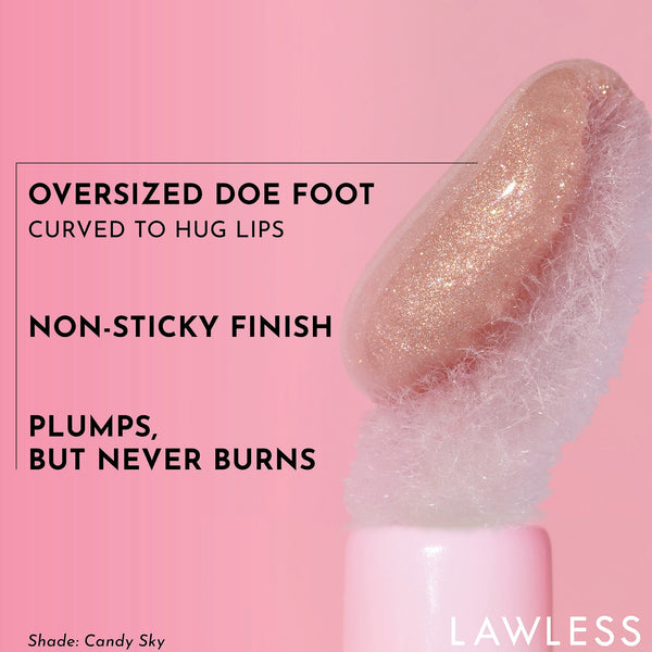 PlumpLuxe™ Volumizing Lip Treatment Gloss