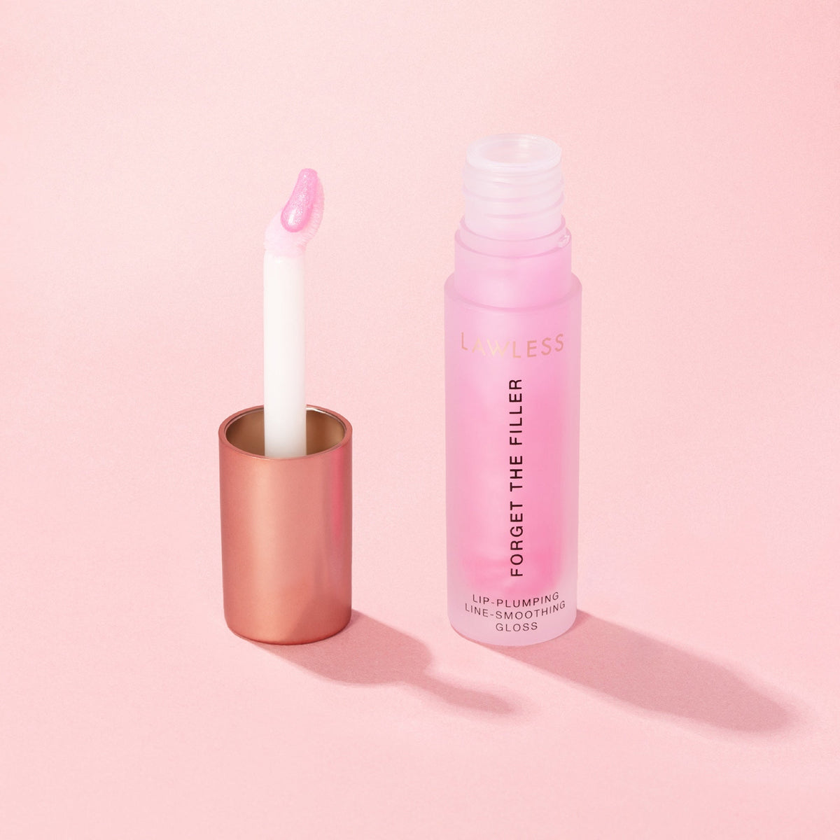 PlumpLuxe™ Volumizing Lip Treatment Gloss