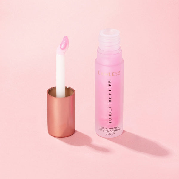 PlumpLuxe™ Volumizing Lip Treatment Gloss