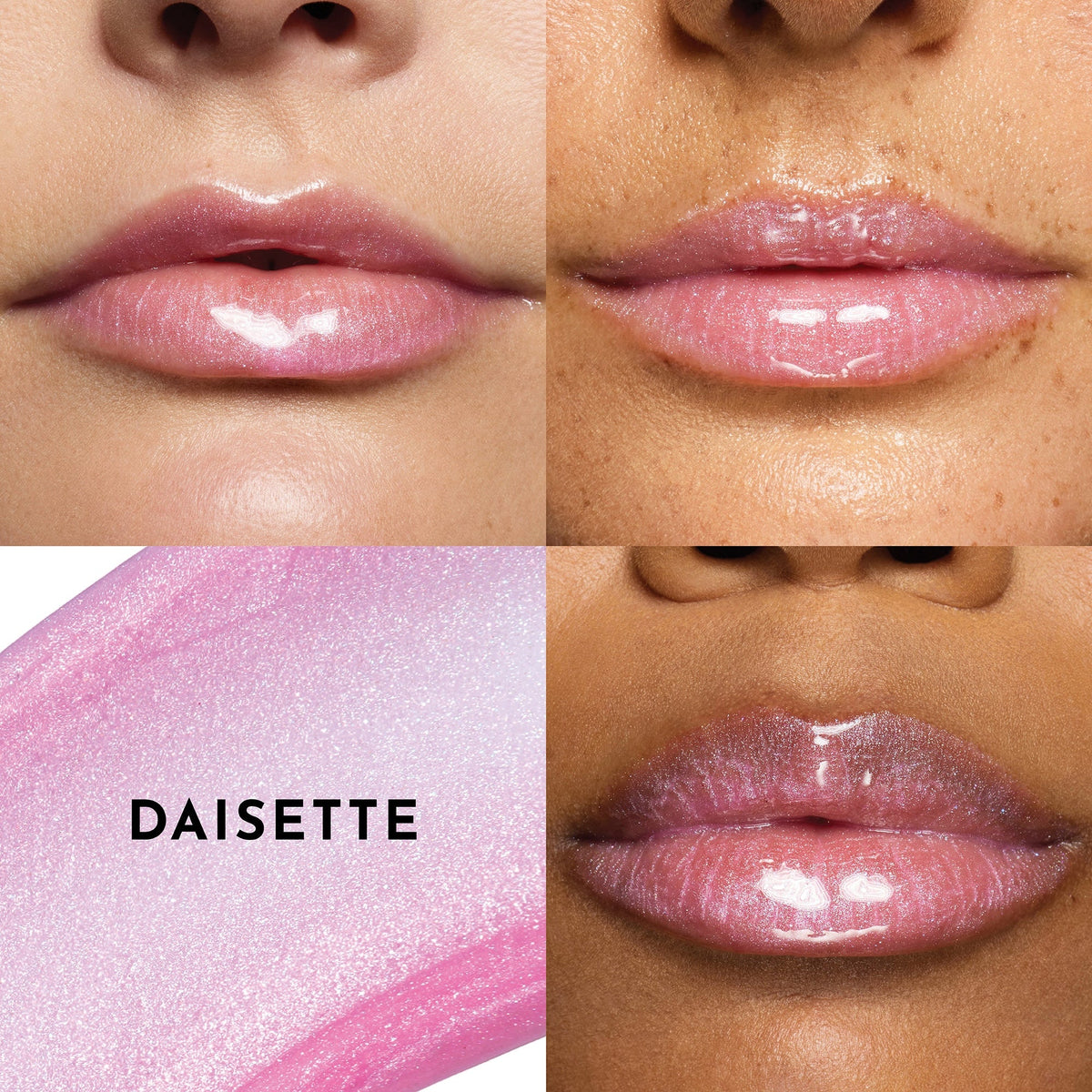 PlumpLuxe™ Volumizing Lip Treatment Gloss