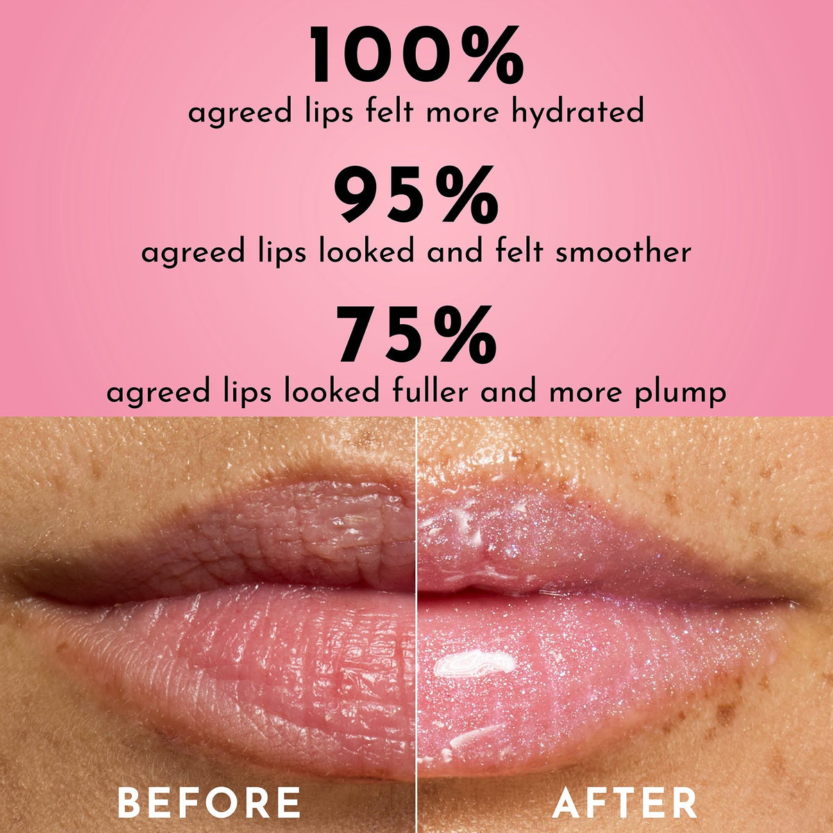 PlumpLuxe™ Volumizing Lip Treatment Gloss