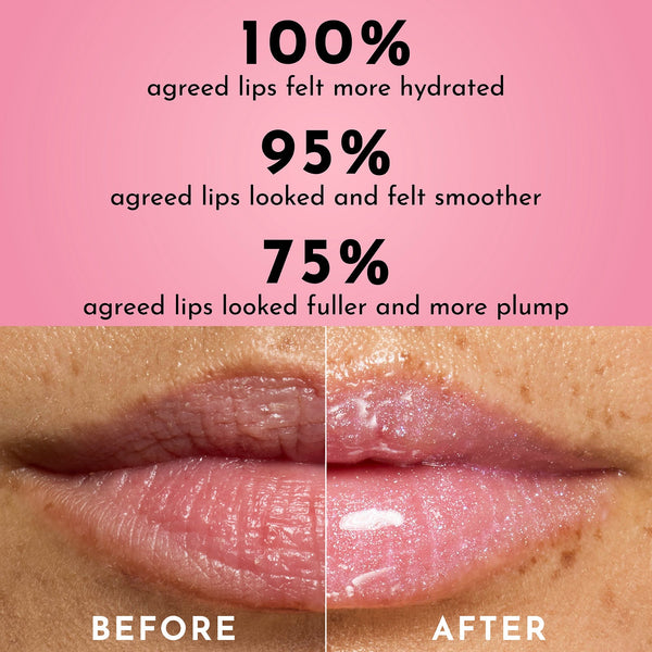 PlumpLuxe™ Volumizing Lip Treatment Gloss