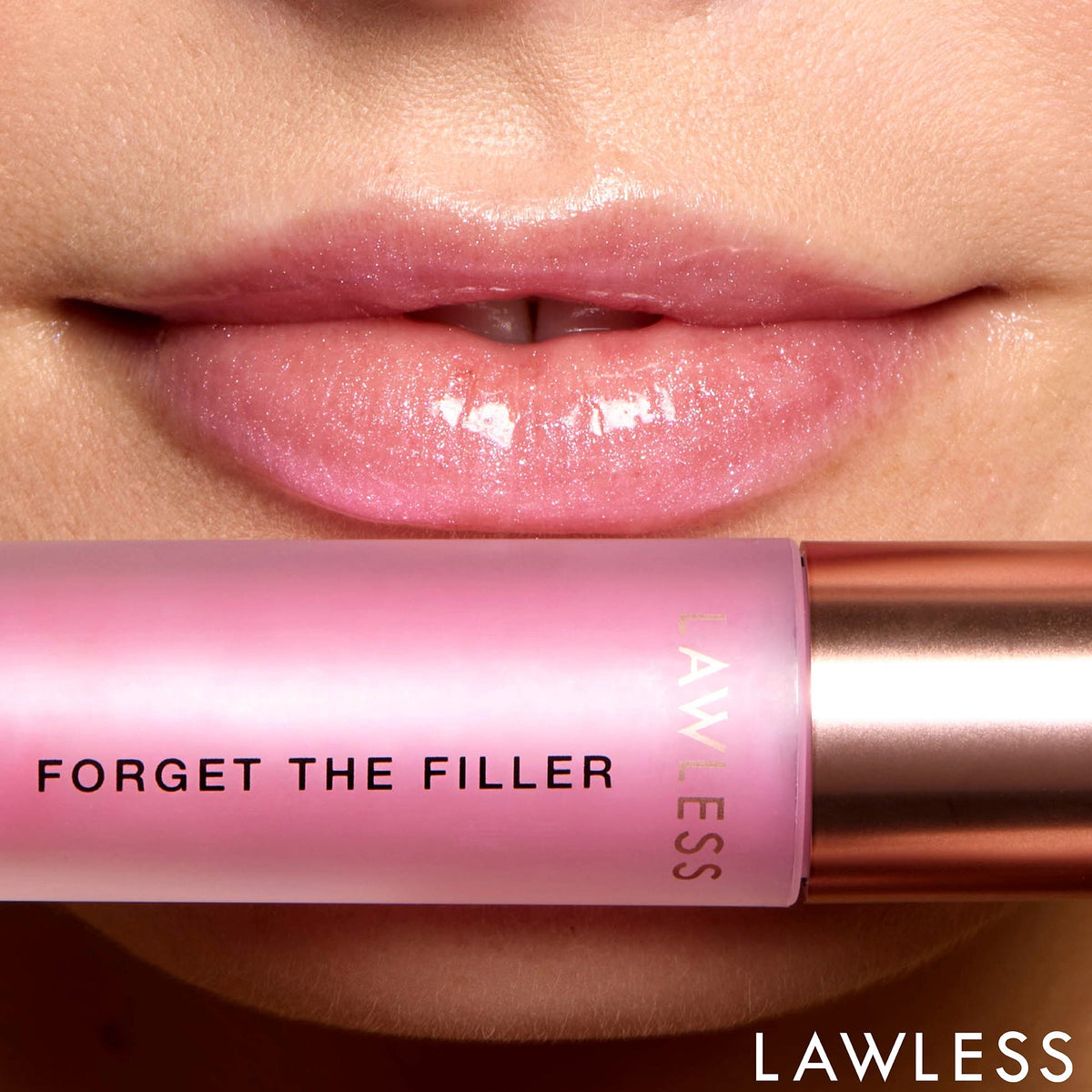 PlumpLuxe™ Volumizing Lip Treatment Gloss