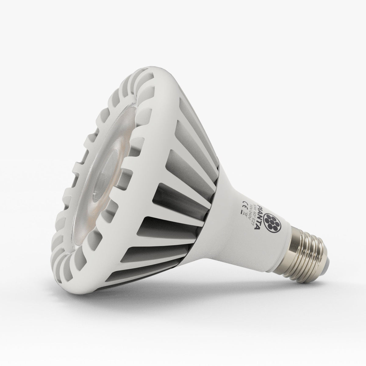 FloraBeam™ Full-Spectrum LED Plant Growth Bulb