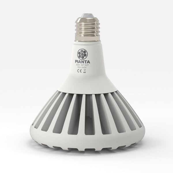 FloraBeam™ Full-Spectrum LED Plant Growth Bulb