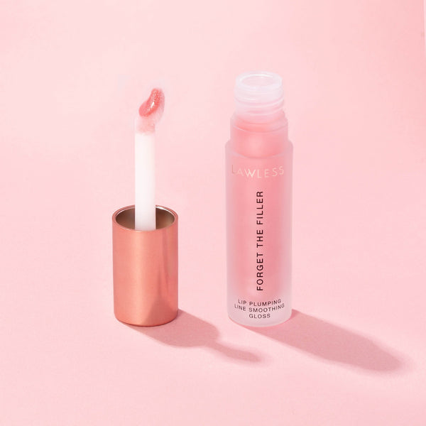 PlumpLuxe™ Volumizing Lip Treatment Gloss