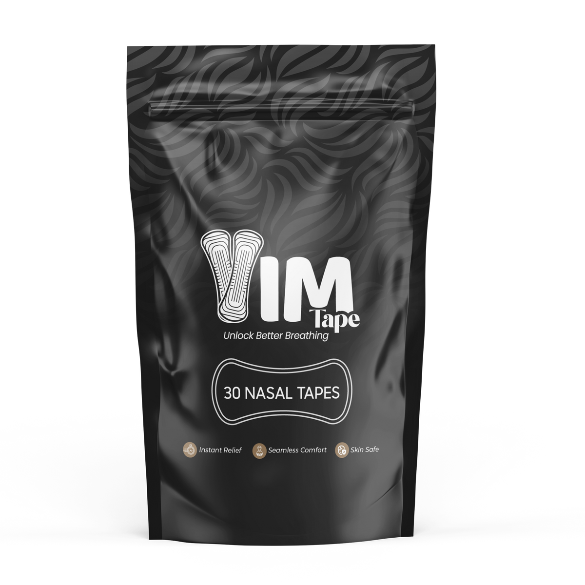 Vim | Nose Tape