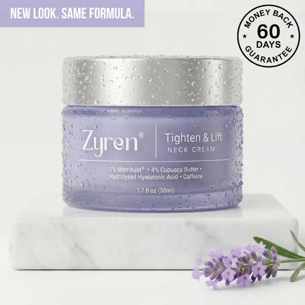 Zyren Tighten & Lift Neck Cream