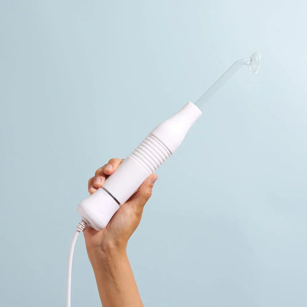 lusailstore - Enhanced High-Frequency Electrotherapy Device
