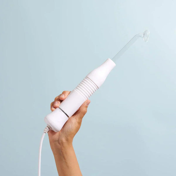 lusailstore - Enhanced High-Frequency Electrotherapy Device