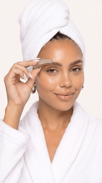 Browelle™ Precision Eyebrow Shaping Stamp