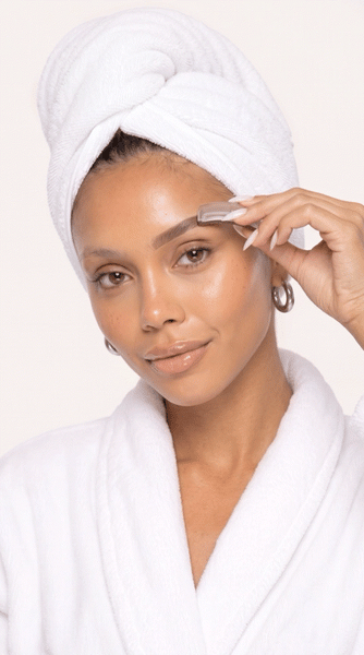Browelle™ Precision Eyebrow Shaping Stamp