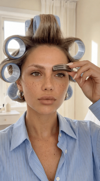 Browelle™ Precision Eyebrow Shaping Stamp